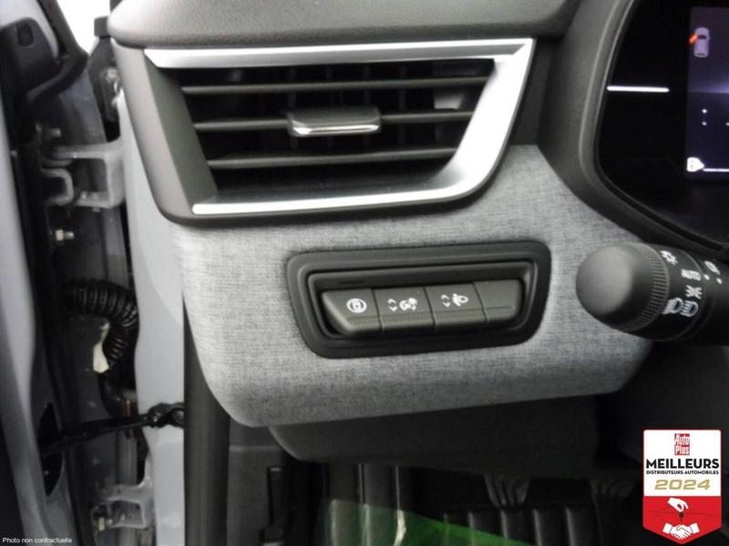 Renault Clio 1.5 Blue Dci 100ch Evolution