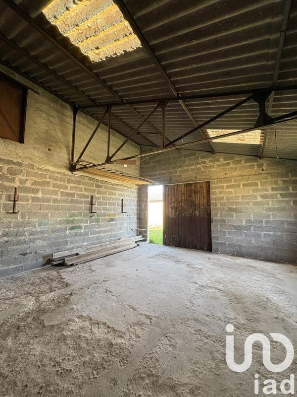 Maison - 334 m² - 5 pièces