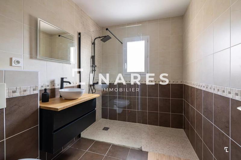 Maison - 76 m² - 4 pièces