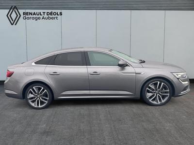Renault Talisman 1.6 Dci 160 Edc Intens