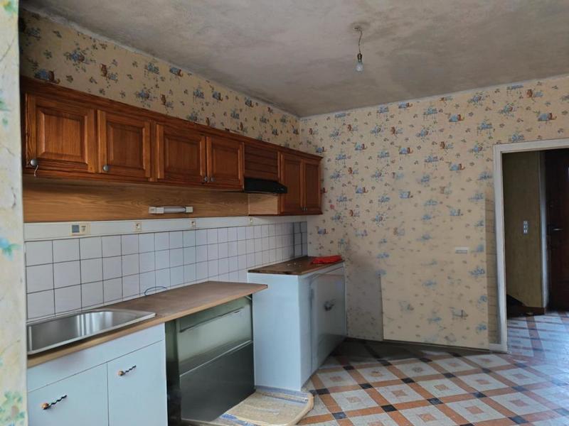 Maison - 145 m² - 10 pièces