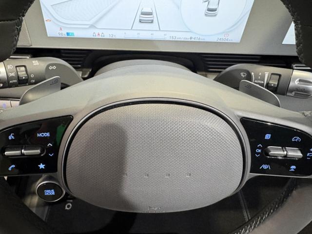 Hyundai ioniq 5 5 77 kWh - 229 ch Executive