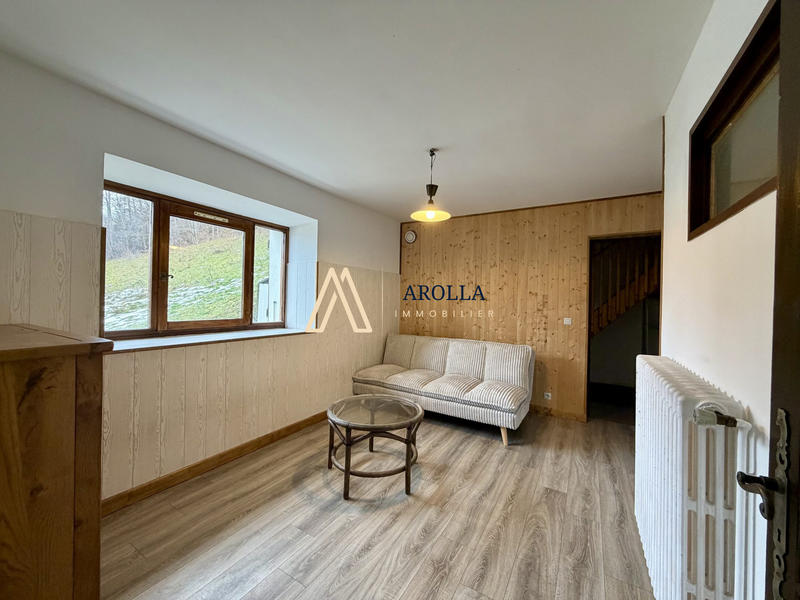 Maison ancienne - 180 m² - 10 pièces