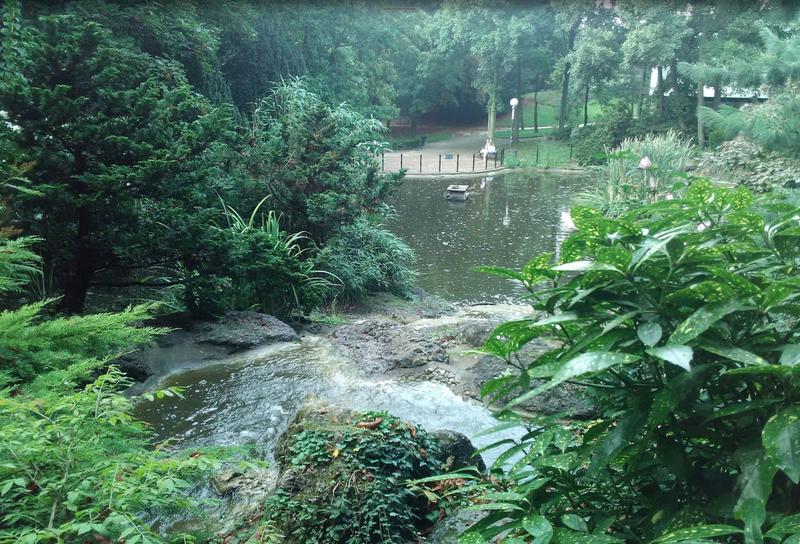 Appartement - 103 m² - 4 pièces