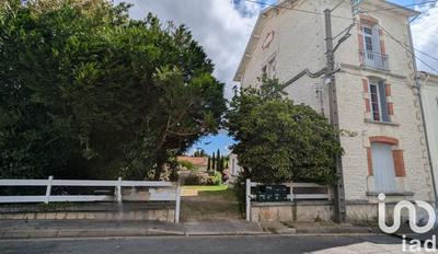 Appartement - 23 m² - 1 pièce