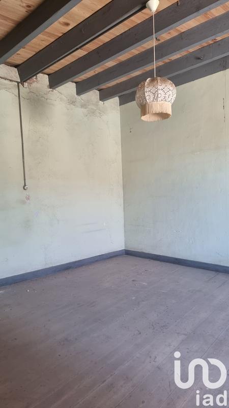 Maison de village - 300 m² - 5 pièces