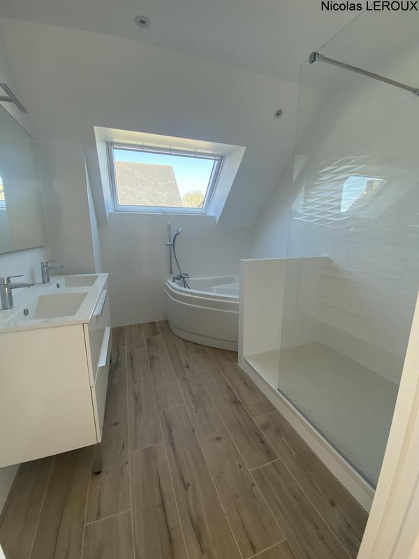 Maison - 160 m² - 7 pièces