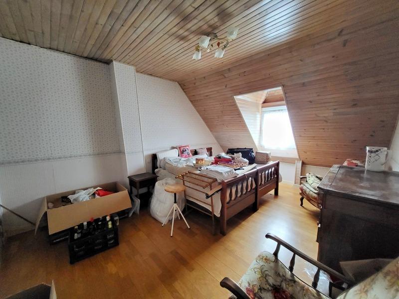 Maison - 127 m² - 7 pièces