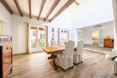 Maison - 193 m² - 7 pièces