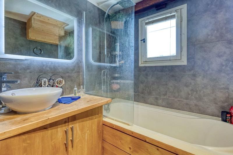 Maison - 166 m² - 8 pièces