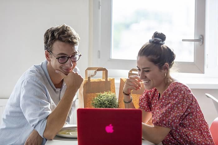 Studio - 18 m² - 1 pièce