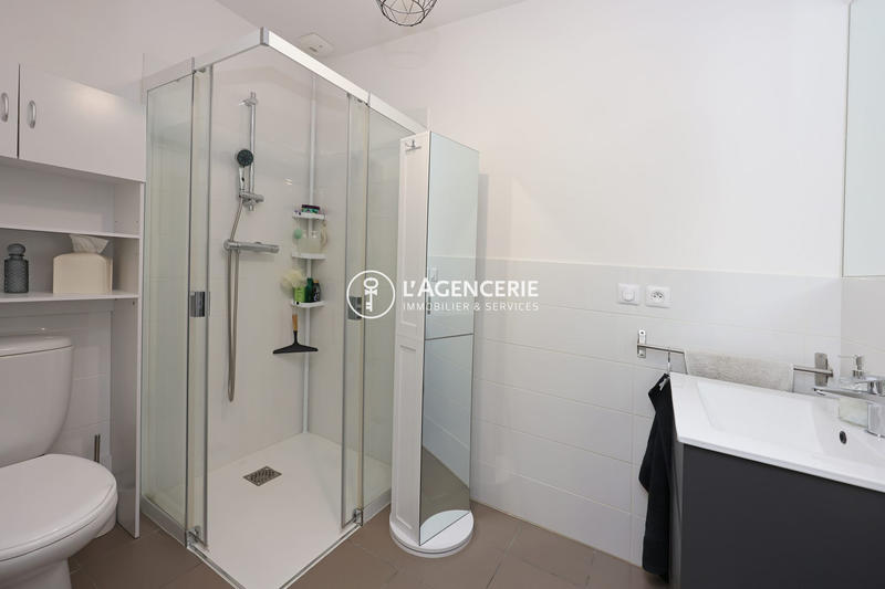 Appartement - 18 m² - 1 pièce