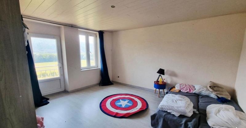 Maison - 176 m² - 7 pièces