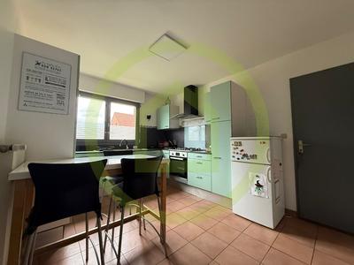 Maison - 160 m² - 8 pièces