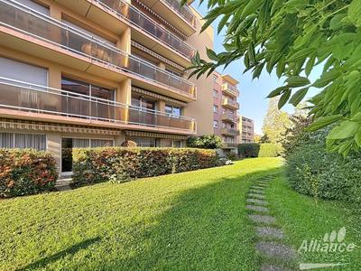 Appartement - 76 m² - 3 pièces