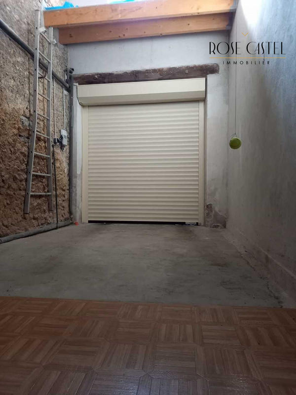 Maison ancienne - 147 m² - 5 pièces