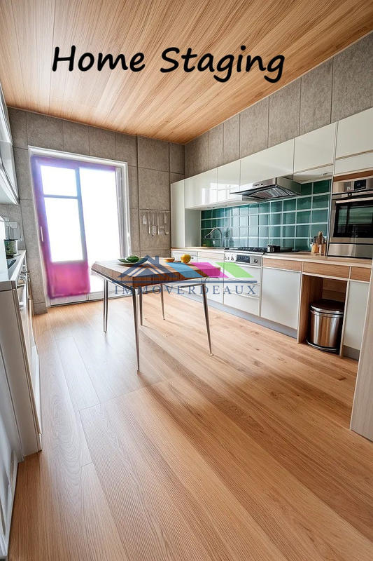 Maison - 173 m² - 7 pièces