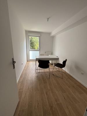 Appartement - 60 à 85 m² - 3 à 4 pièces