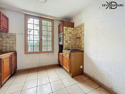 Mas - 115 m² - 7 pièces