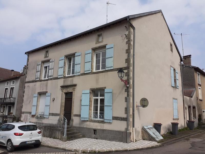 Appartement - 42 m² - 1 pièce