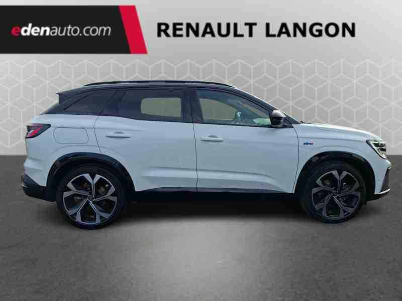 Renault Austral E-Tech full hybrid 200 Gsr2 Techno esprit Alpine