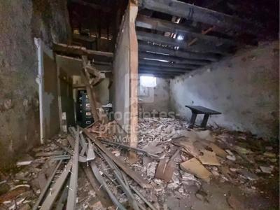 Maison - 37 m² - 1 pièce