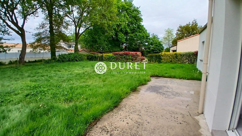 Maison - 79 m² - 4 pièces