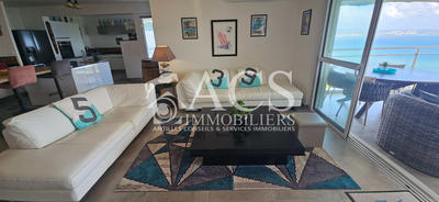 Appartement - 128 m² - 4 pièces