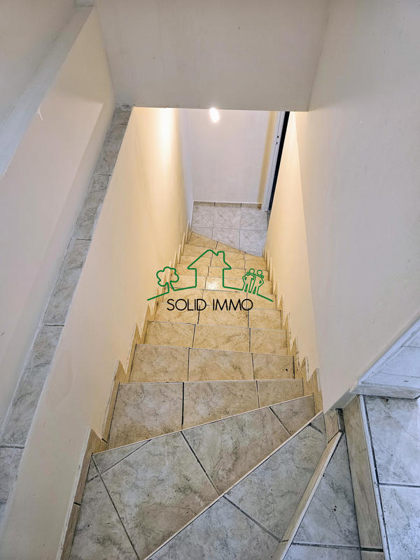 Appartement - 51 m² - 2 pièces