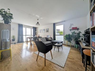 Appartement - 78 m² - 3 pièces