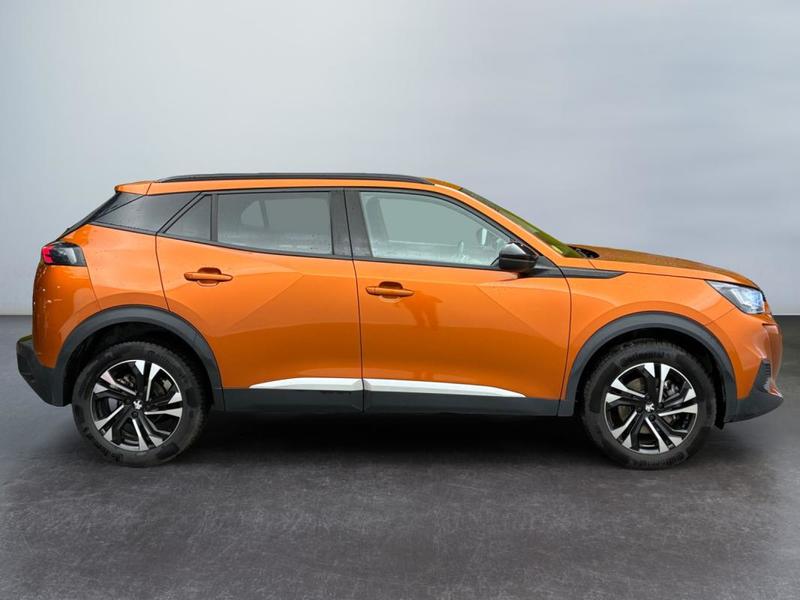 Peugeot 2008 BlueHDi 130 s&amp;S Eat8 Allure Pack