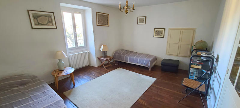 Maison - 170 m² - 6 pièces