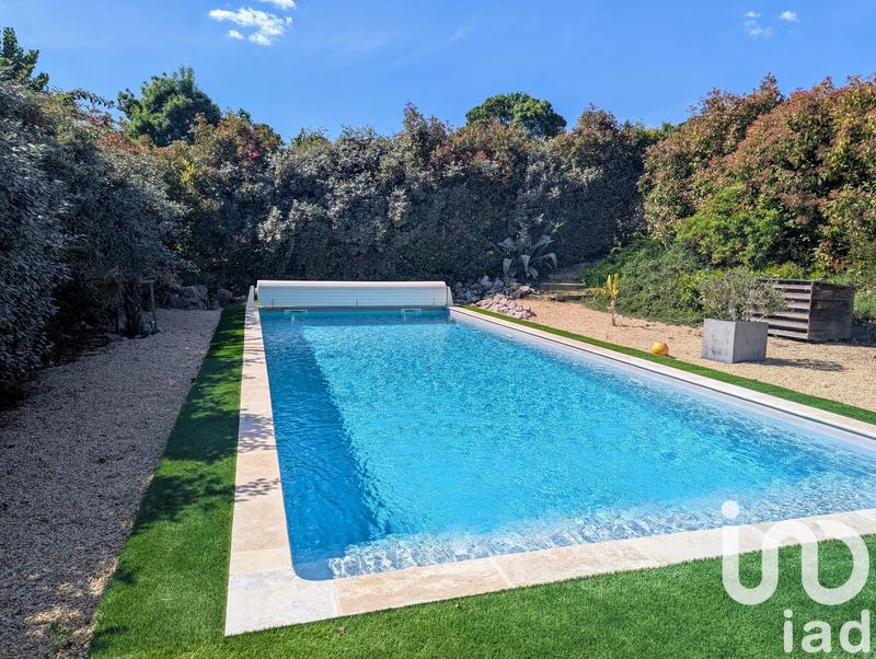 Maison de maîtres - 223 m² - 6 pièces