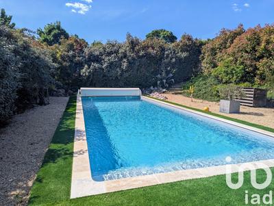 Maison de maîtres - 223 m² - 6 pièces