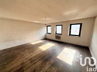 Maison de campagne - 115 m² - 5 pièces