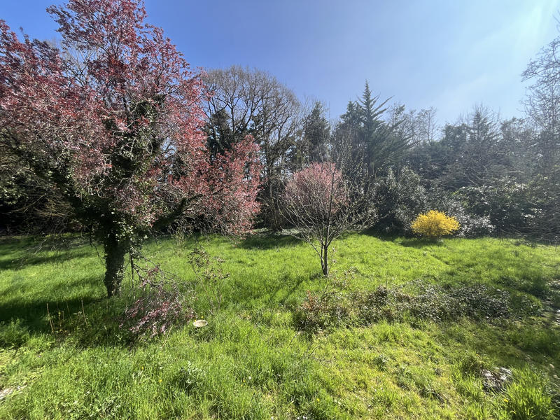 Maison - 408 m² - 13 pièces