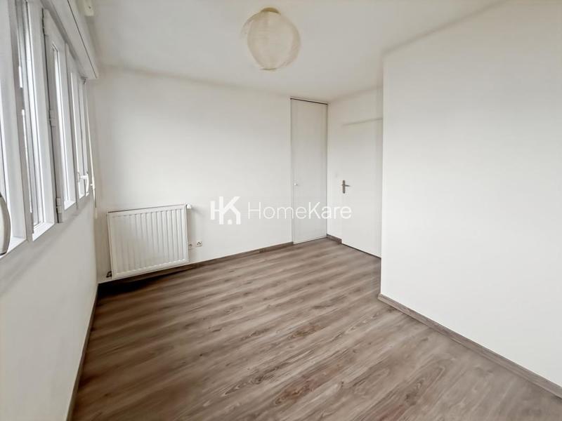 Maison - 80 m² - 3 pièces