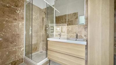 Appartement - 78 m² - 5 pièces