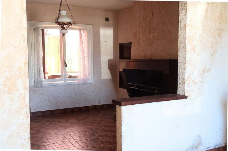 Maison - 92 m² - 3 pièces