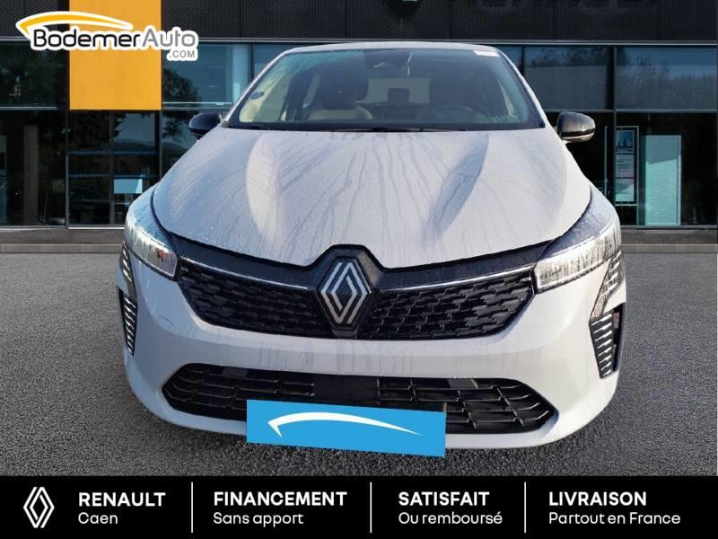 Renault Clio TCe 90 Evolution