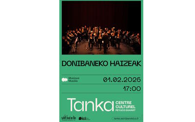 Donibaneko Haizeak