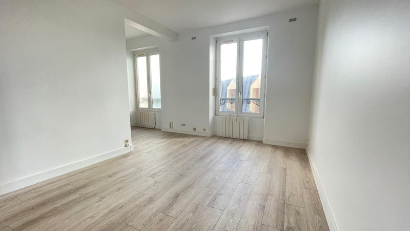 Immeuble - 474 m²