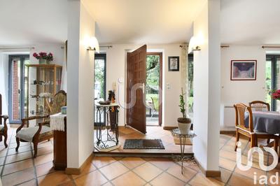 Maison de ville - 120 m² - 4 pièces