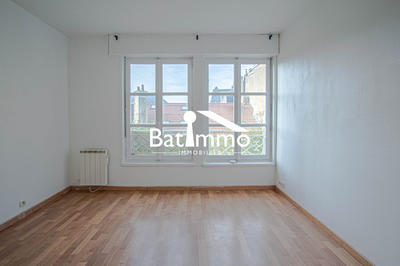 Appartement - 21 m² - 1 pièce
