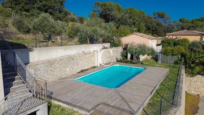 Maison - 143 m² - 5 pièces