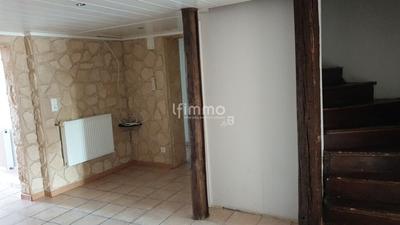 Maison - 148 m² - 5 pièces