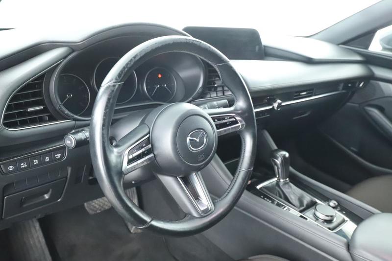 Mazda 3 2.0 Skyactiv-G m-Hybrid Style Bva6 122 ch