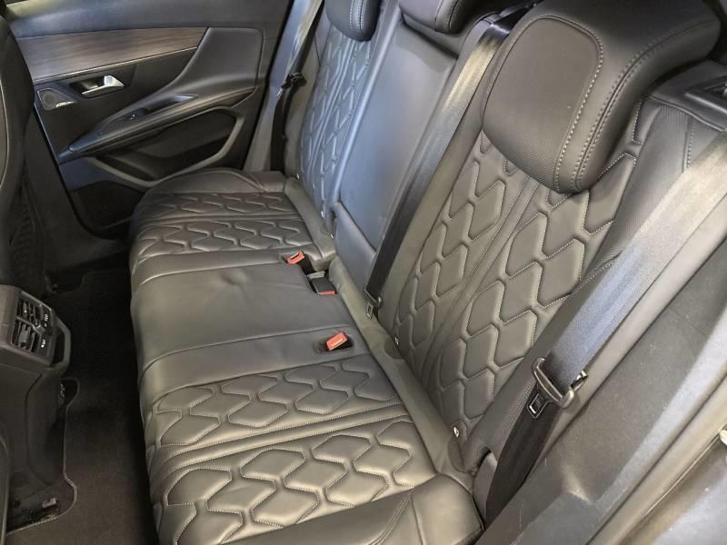 Peugeot 3008 Puretech 130ch s&amp;S Eat8 Gt Pack