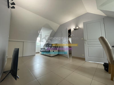 Appartement - 48 m² - 3 pièces