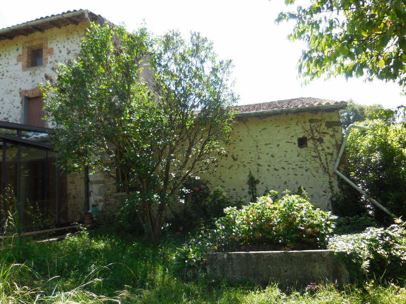 Maison - 83 m² - 3 pièces